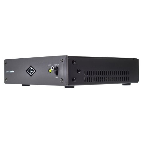 Universal Audio UAD-2 Satellite Thunderbolt 3 OCTO Custom