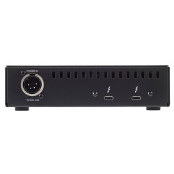 Universal Audio UAD-2 Satellite Thunderbolt 3 OCTO Custom
