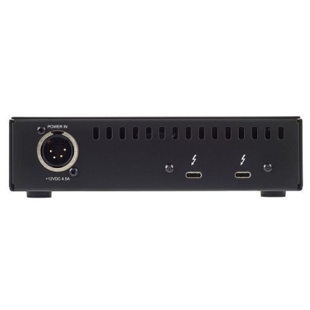 Universal Audio UAD-2 Satellite Thunderbolt 3 OCTO Custom