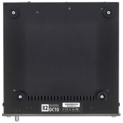 Universal Audio UAD-2 Satellite Thunderbolt 3 OCTO Custom