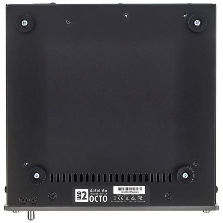 Universal Audio UAD-2 Satellite Thunderbolt 3 OCTO Custom