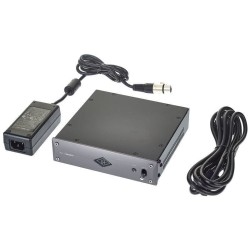 Universal Audio UAD-2 Satellite Thunderbolt 3 OCTO Custom