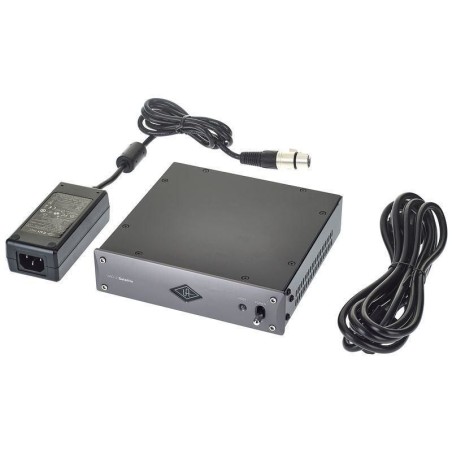 Universal Audio UAD-2 Satellite Thunderbolt 3 OCTO Custom