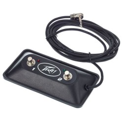 Peavey 6505 Footswitch