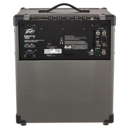 Peavey Max 150