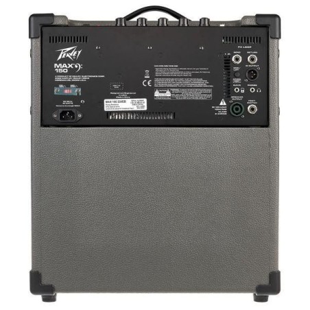 Peavey Max 150