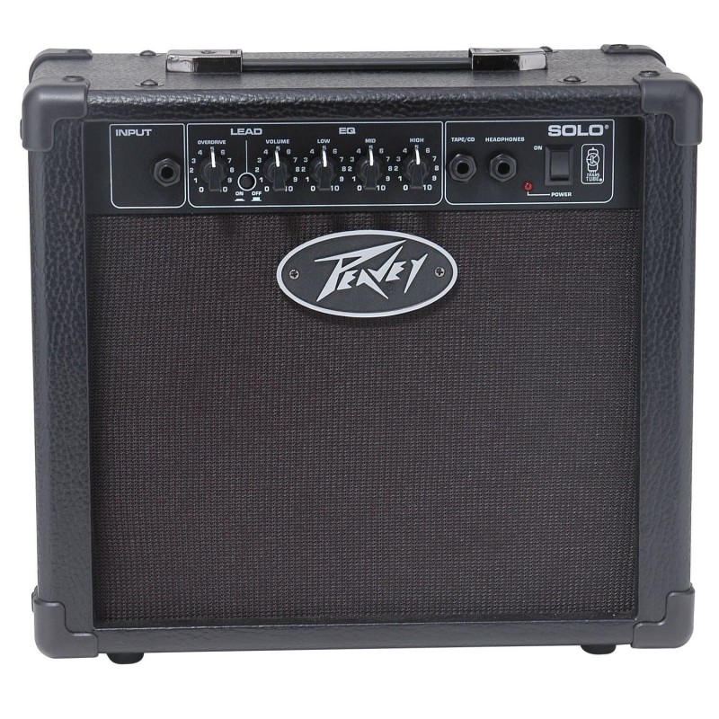 Peavey Solo Guitar Amp