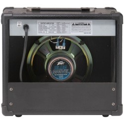 Peavey Solo Guitar Amp