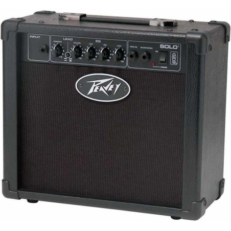 Peavey Solo Guitar Amp