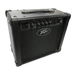 Peavey Solo Guitar Amp