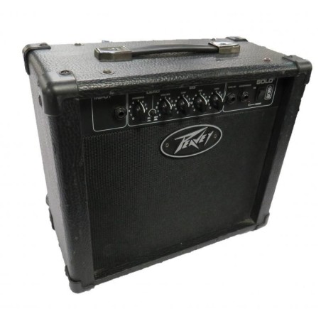 Peavey Solo Guitar Amp