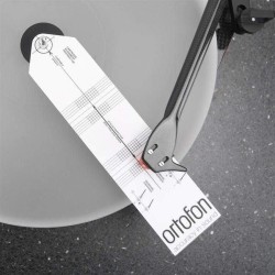 Ortofon Cartridge Alignment Tool