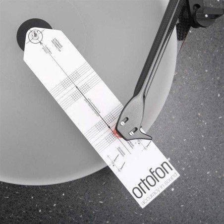 Ortofon Cartridge Alignment Tool