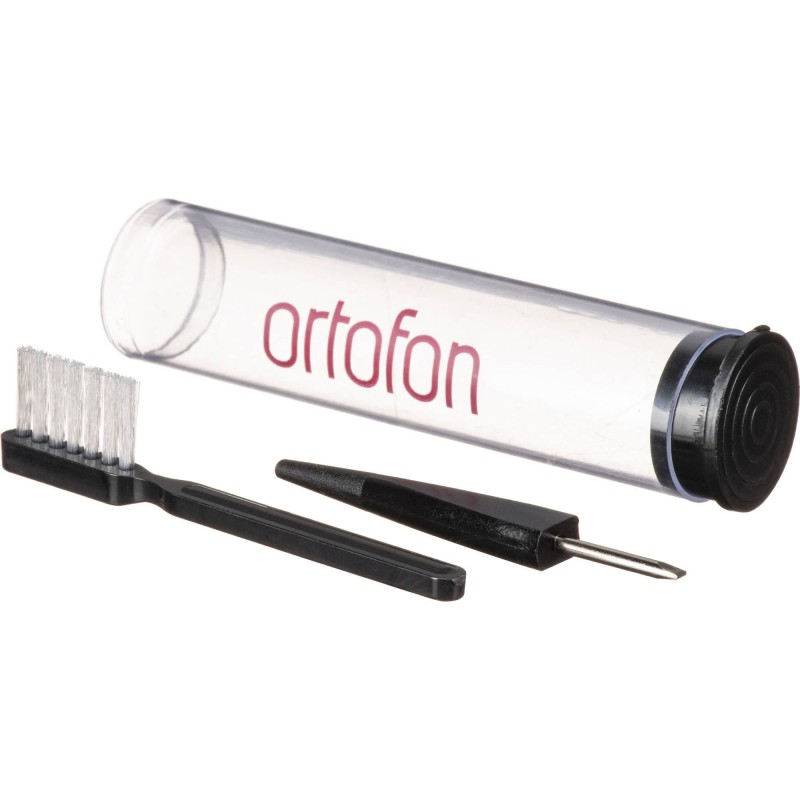Ortofon DJ Manteinance Set