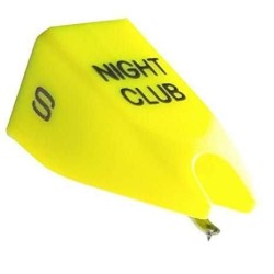Ortofon Stylus Night Club S