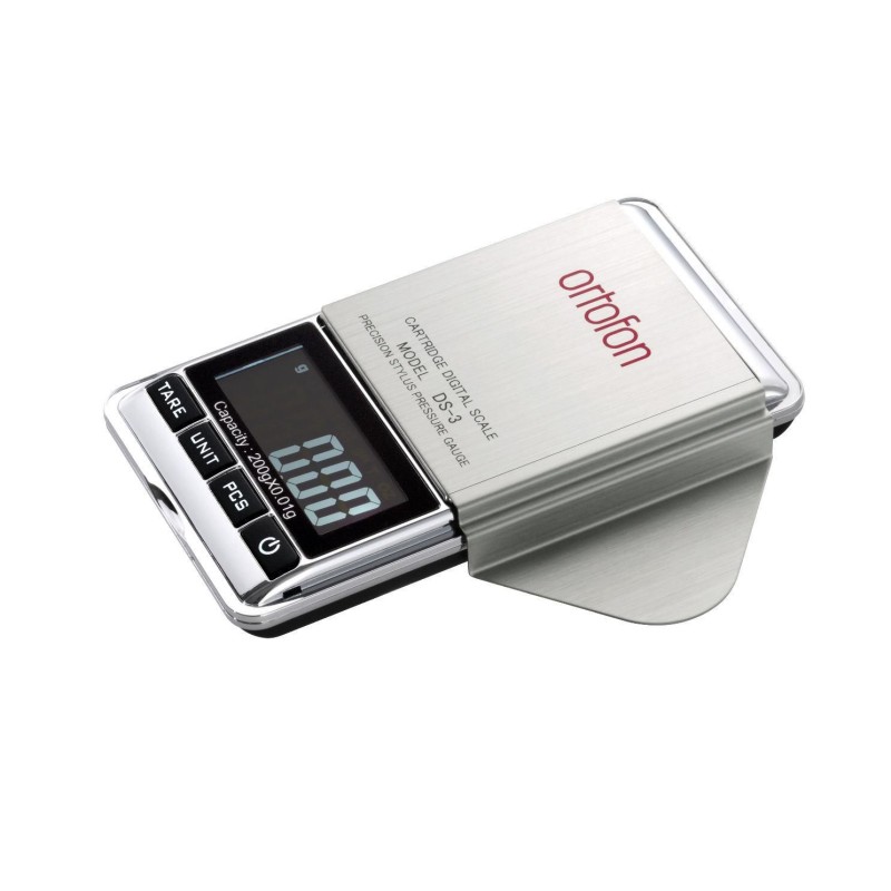 Ortofon DS-3