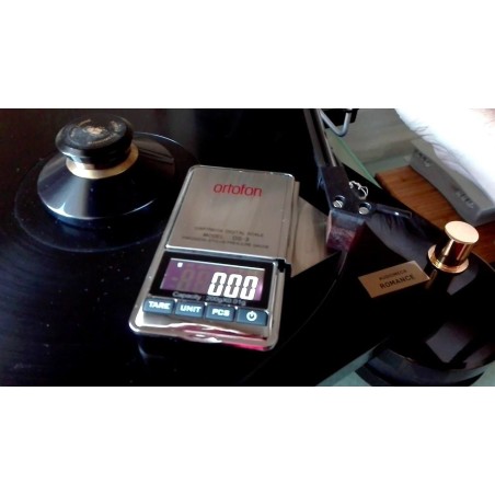Ortofon DS-3
