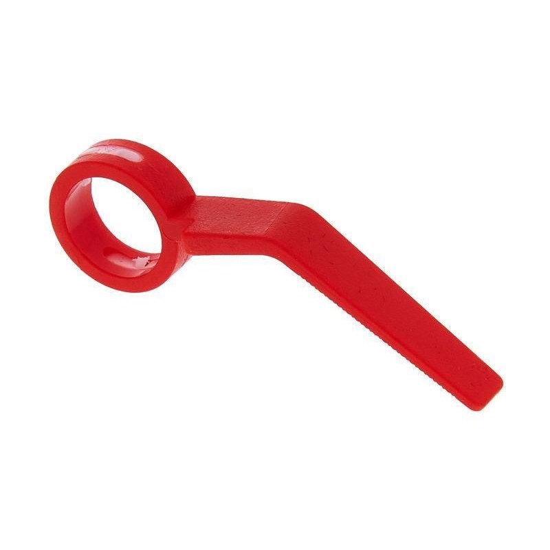 Ortofon CC MKII Fingerlift Red
