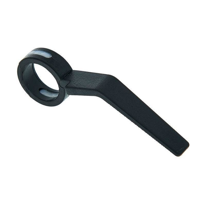 Ortofon CC MKII Fingerlift Black