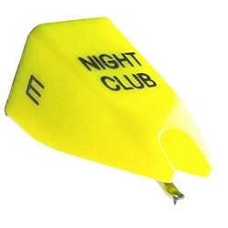 Ortofon Stylus Night Club E