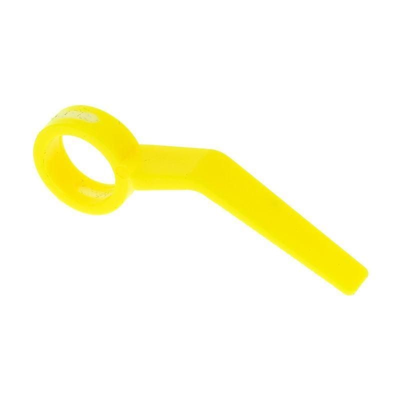 Ortofon CC MKII Fingerlift Yellow