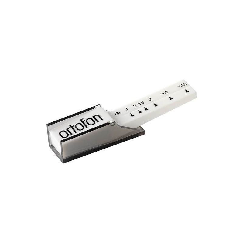 Ortofon Stylus Pressure Gauge/Scale