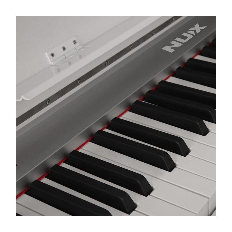 NUX WK-310-W