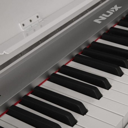 NUX WK-310-W