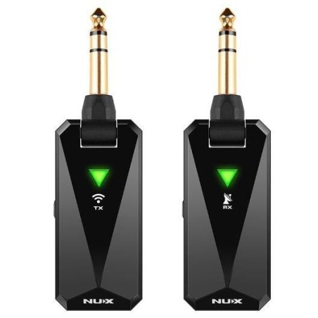 NUX B-5RC
