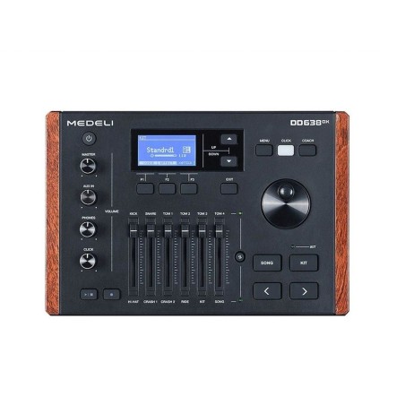 Medeli DD638DX
