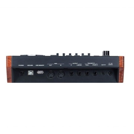 Medeli DD638DX
