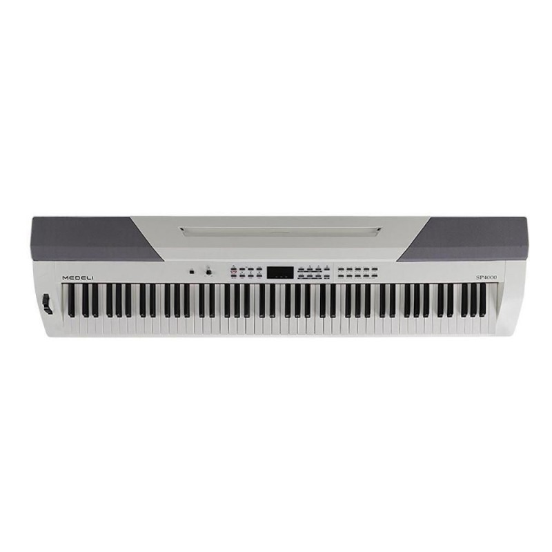 Medeli SP-4000-WH