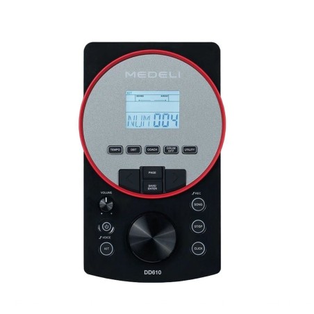 Medeli DD610S