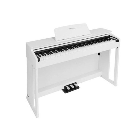 Medeli DP-260-WH