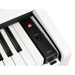 Medeli DP-260-WH