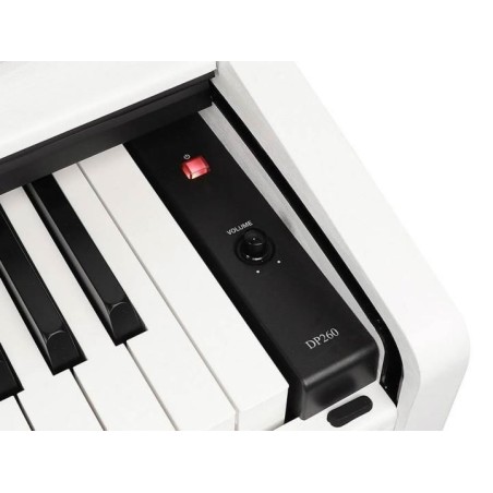 Medeli DP-260-WH