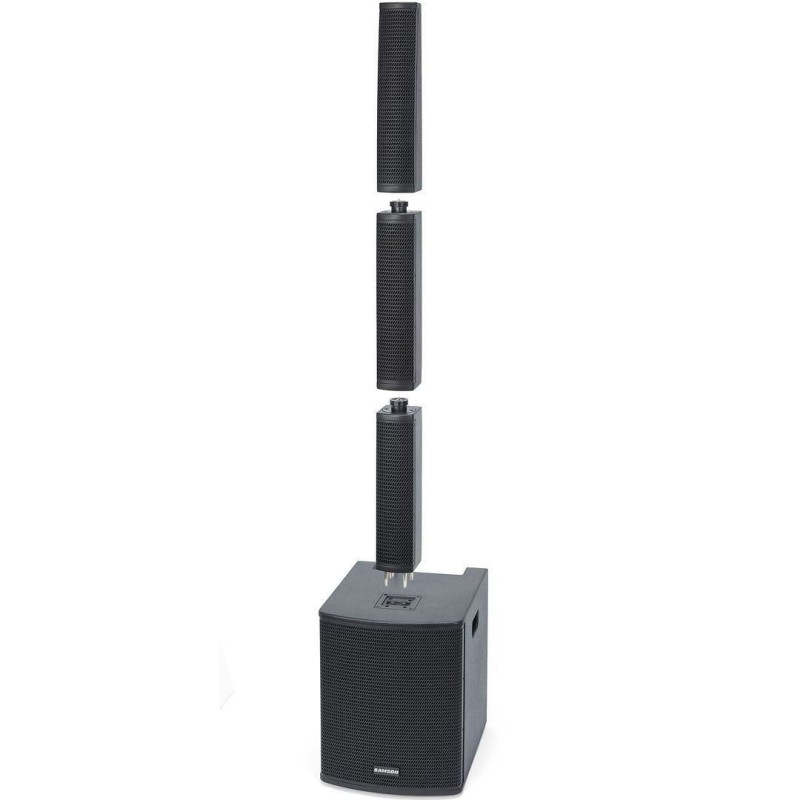 Samson Resound VX8.1