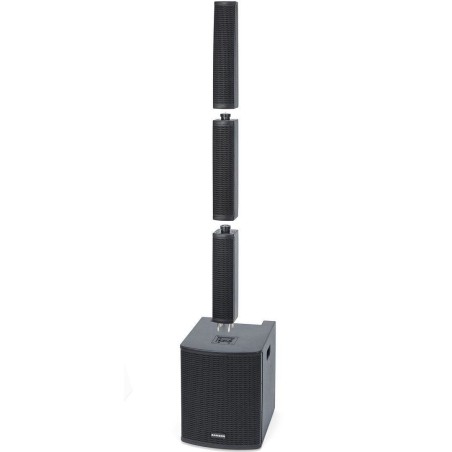 Samson Resound VX8.1