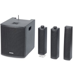 Samson Resound VX8.1