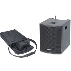 Samson Resound VX8.1