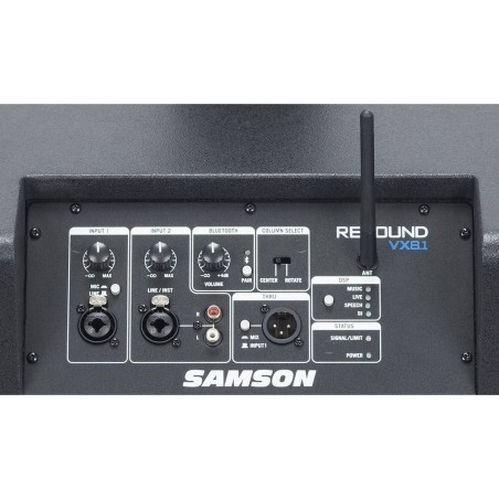Samson Resound VX8.1