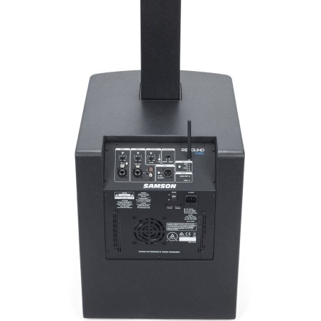 Samson Resound VX8.1