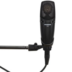 Samson CL7a