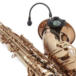 Samson Airline AWX Wind Instrument K
