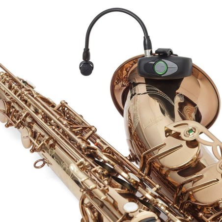 Samson Airline AWX Wind Instrument K