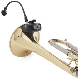 Samson Airline AWX Wind Instrument K