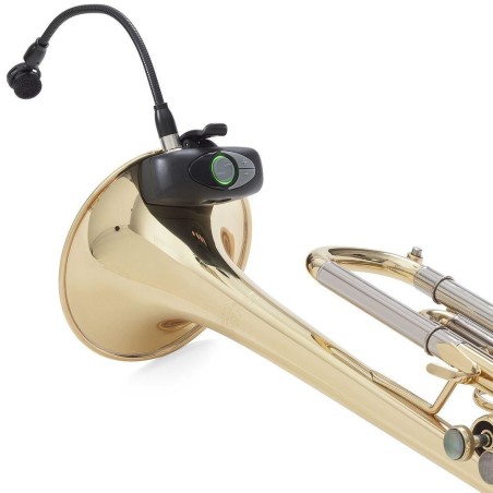 Samson Airline AWX Wind Instrument K