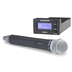 Samson Expedition XP312W G