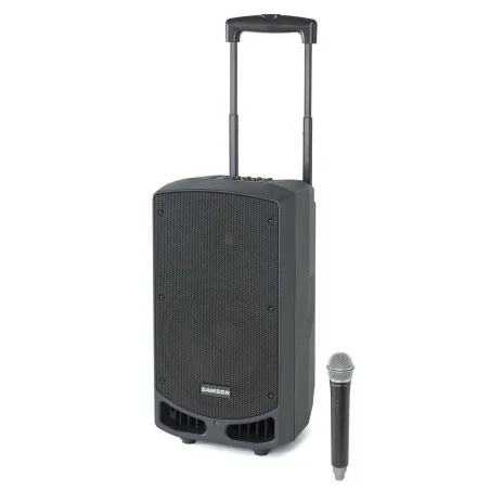 Samson Expedition XP310W