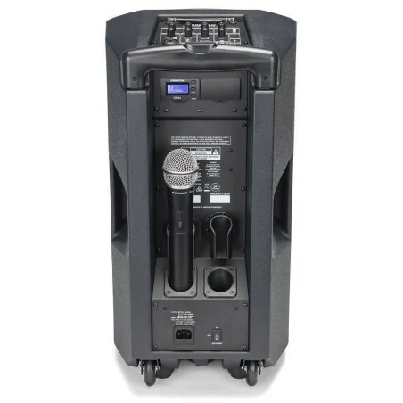 Samson Expedition XP310W
